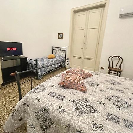 Suite Dreams Politeama 팔레르모 외부 사진