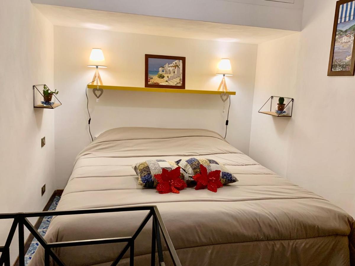 Suite Dreams Politeama 팔레르모 외부 사진
