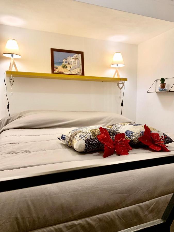 Suite Dreams Politeama 팔레르모 외부 사진