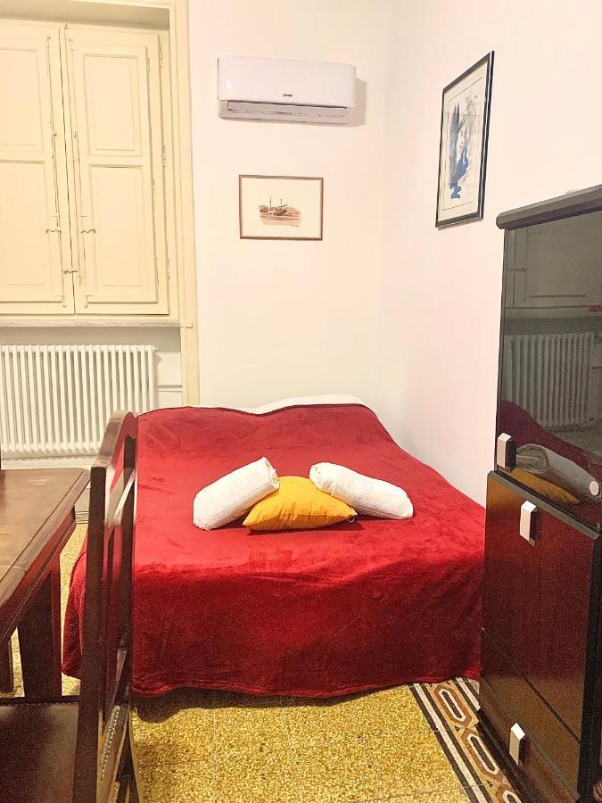 Suite Dreams Politeama 팔레르모 외부 사진