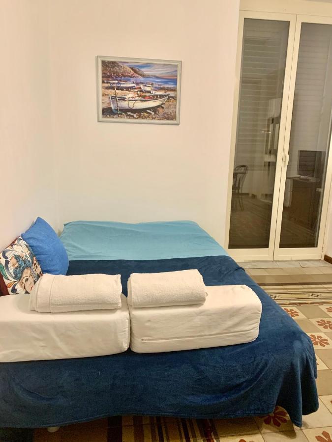 Suite Dreams Politeama 팔레르모 외부 사진