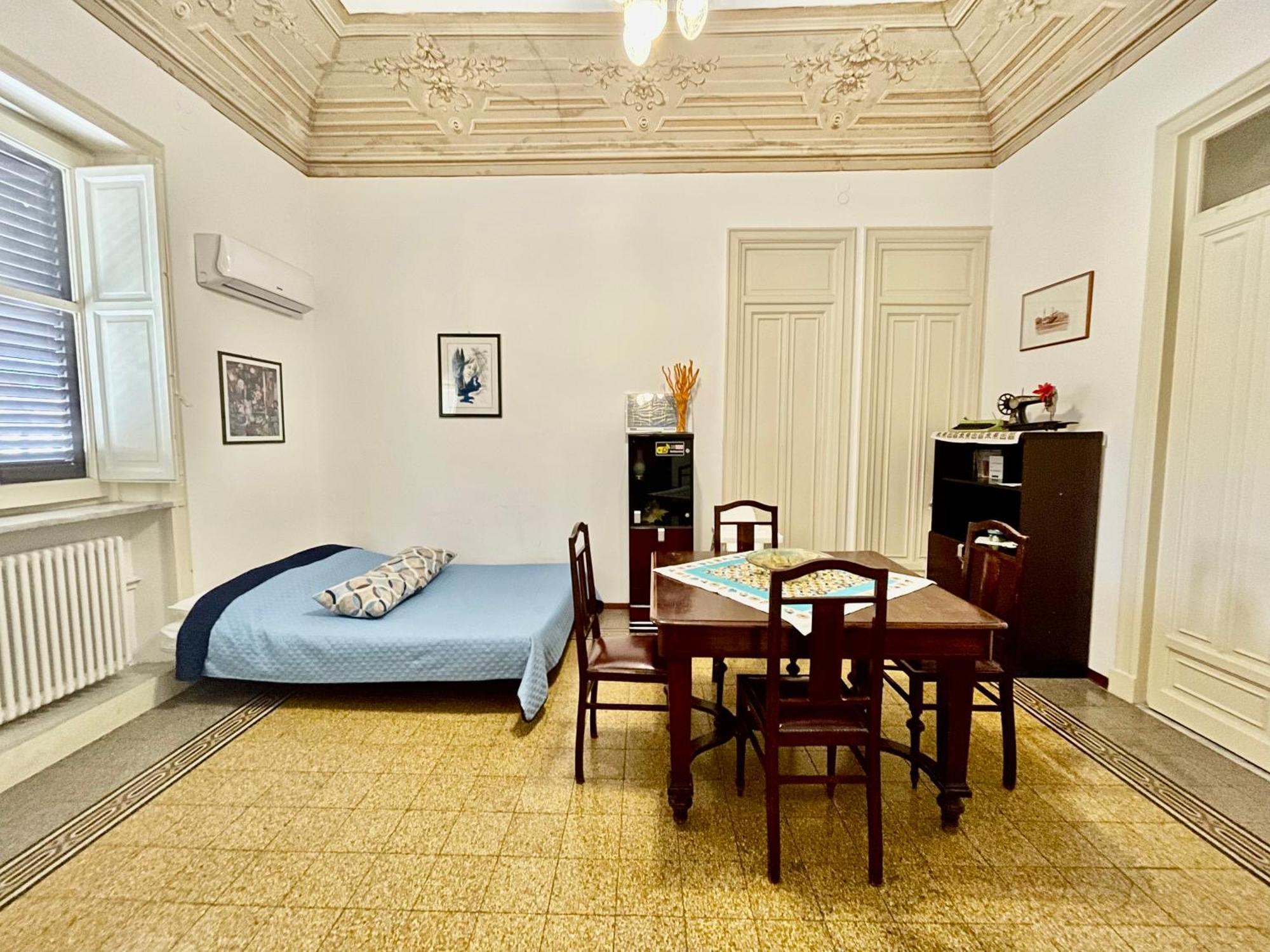 Suite Dreams Politeama 팔레르모 외부 사진